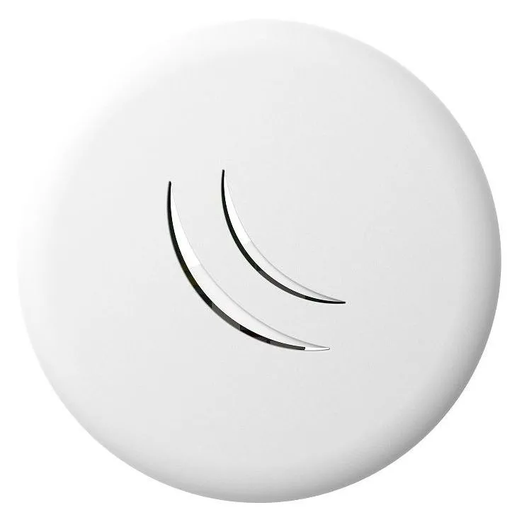 Точка доступа MikroTik cAP Lite, Белый