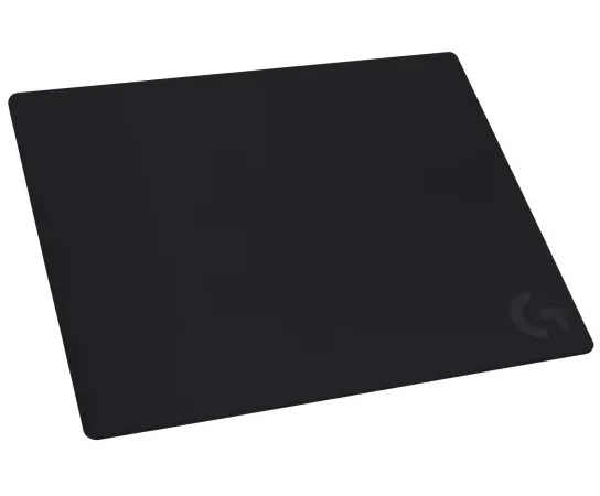 Mouse Pad pentru jocuri Logitech G740, Large, Negru