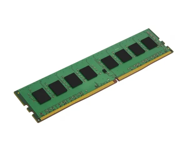 Оперативная память Kingston ValueRAM, DDR4 SDRAM, 2666 МГц, 8Гб, KVR26N19S8/8