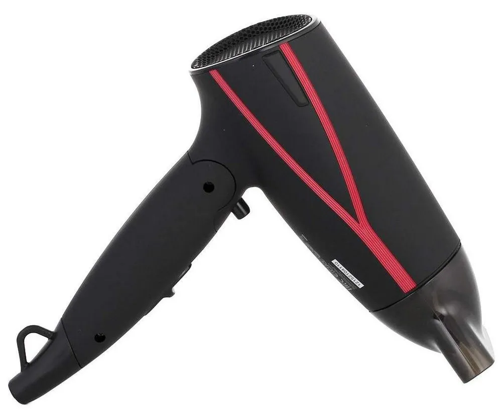 Uscător de păr compact VITEK VT-2328, 1700 W, Negru