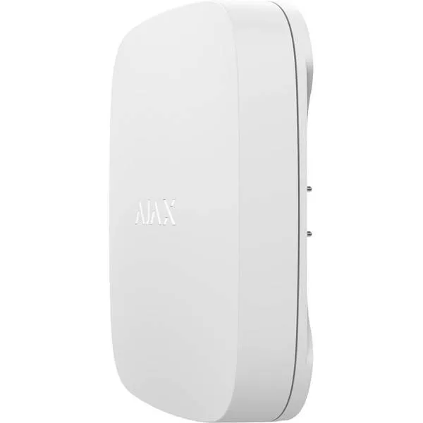 Detector de scurgeri Ajax LeaksProtect , Alb