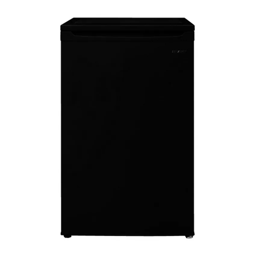 Frigider Sharp SJUF088M4BEU, Negru