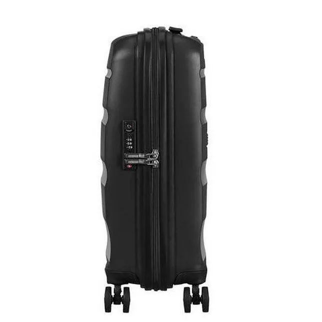 Valiza American Turister BON AIR DLX 55/20 TSA negru