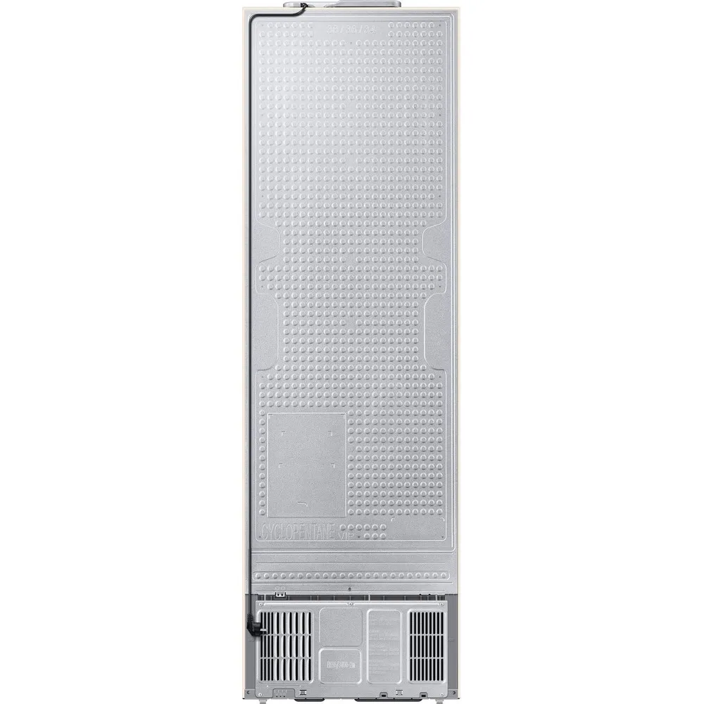 Frigider Samsung RB36T674FEL/UA, Bej