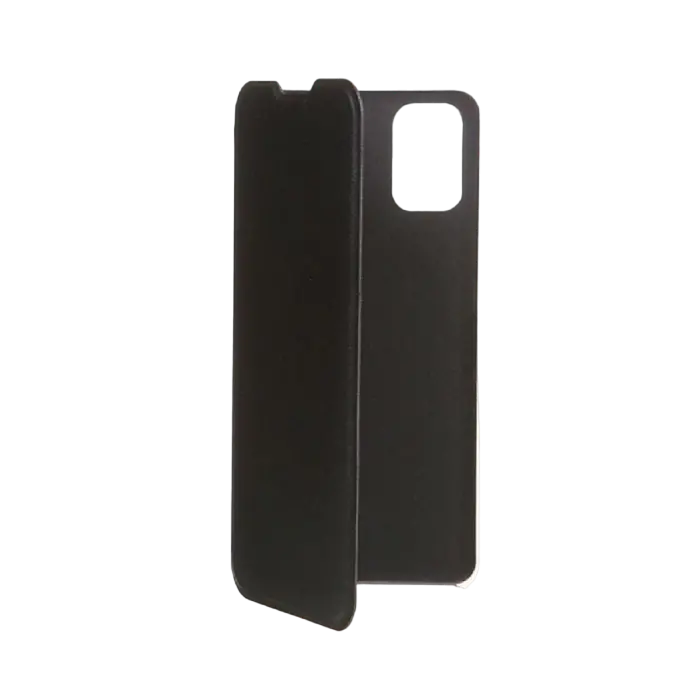 Чехол Xcover Galaxy M52 - TPU ultra-thin, Прозрачный