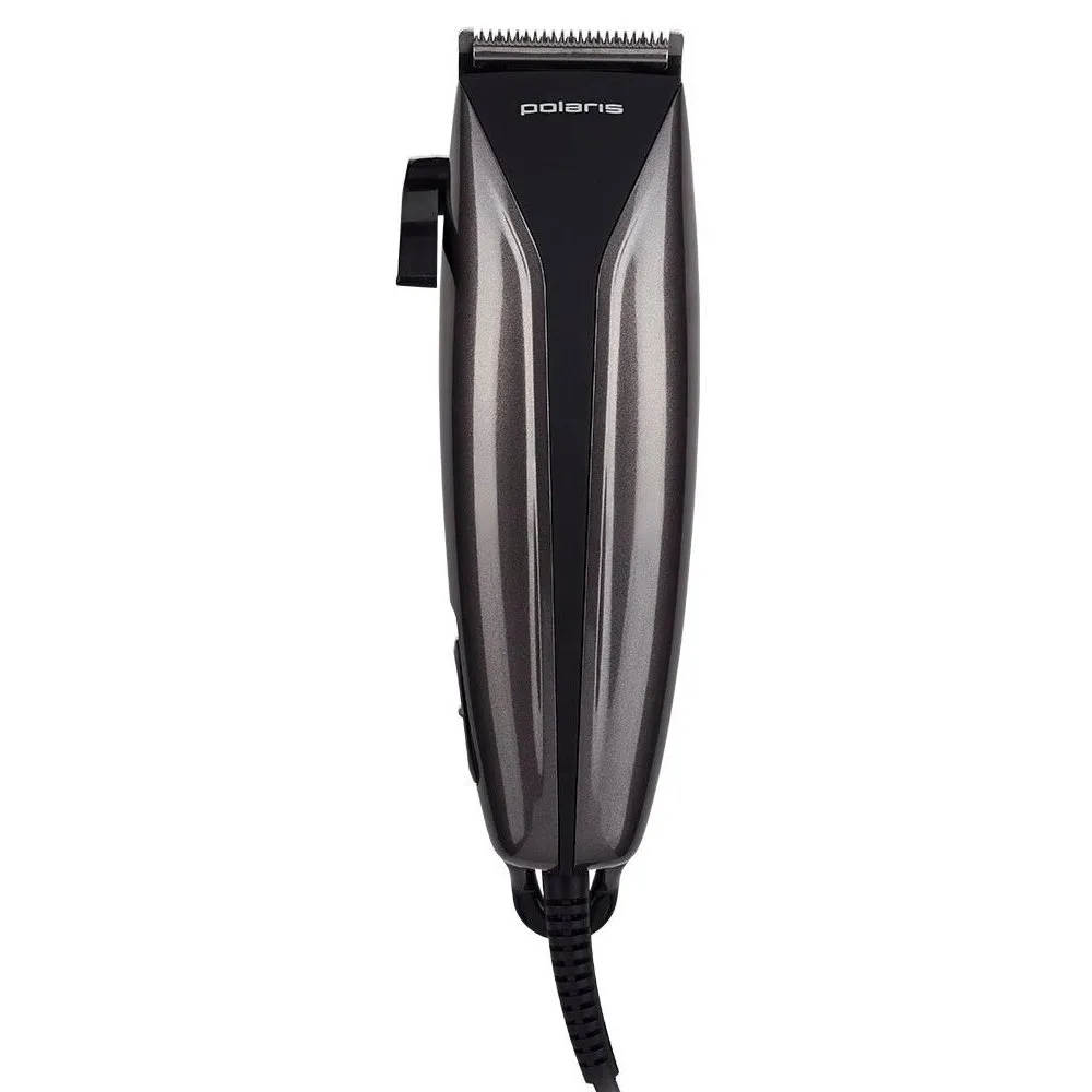 Aparat de tuns Polaris PHC 0705, Maro | Negru