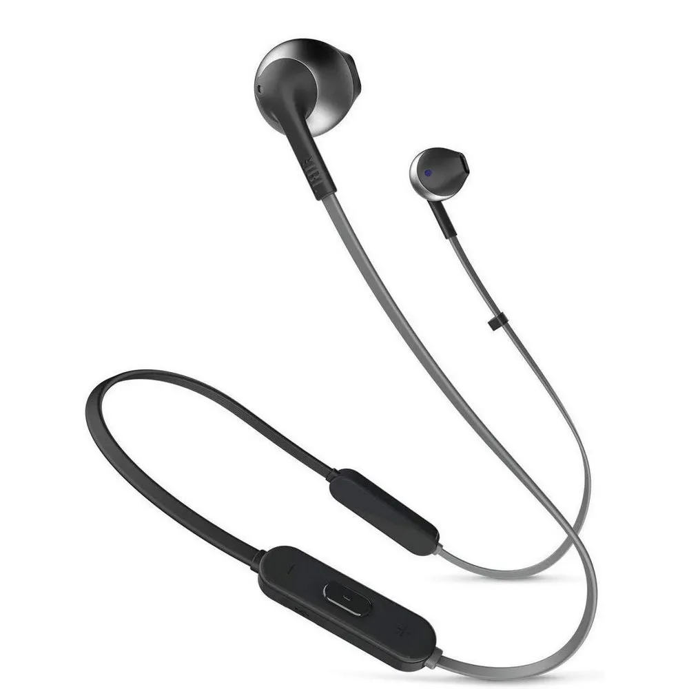 Наушники JBL Tune 205BT, Чёрный