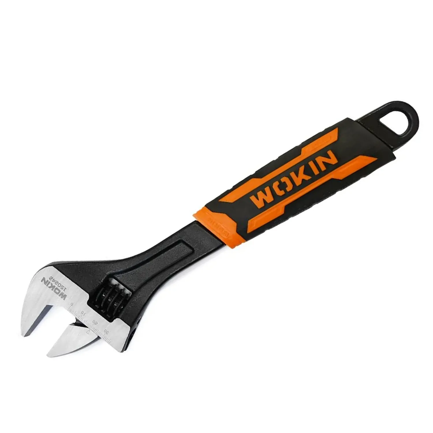 Разводной ключ WOKIN 300 mm 