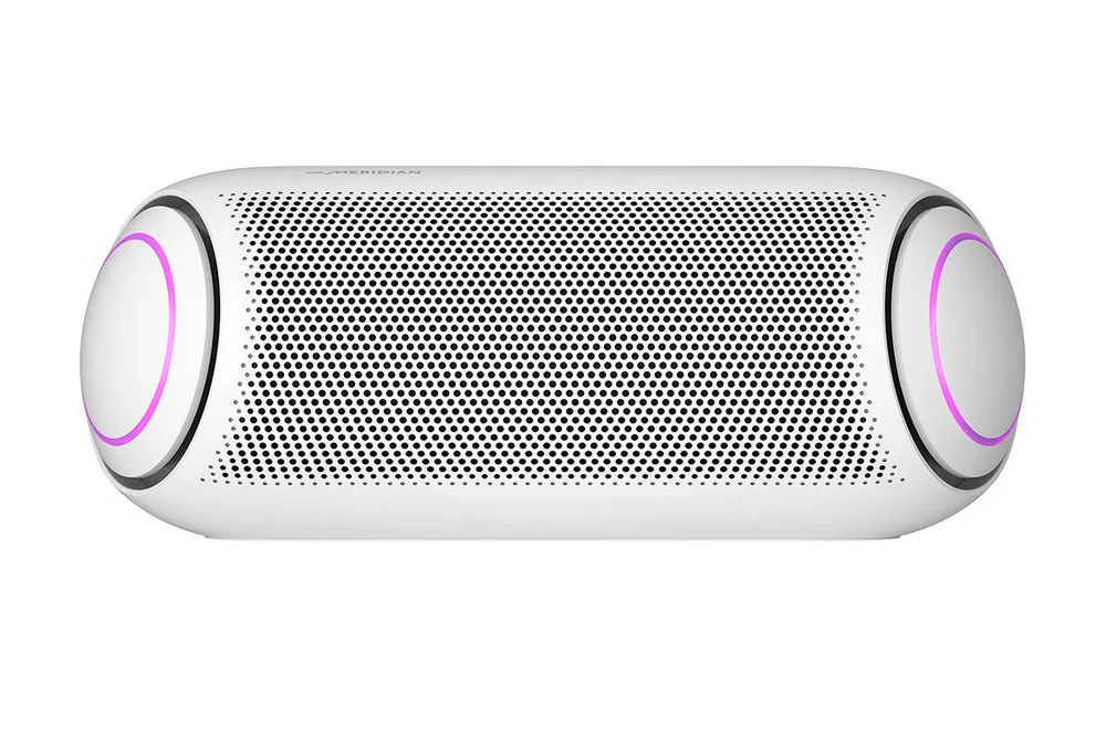 Портативная колонка LG XBOOM Go PL7, Белый
