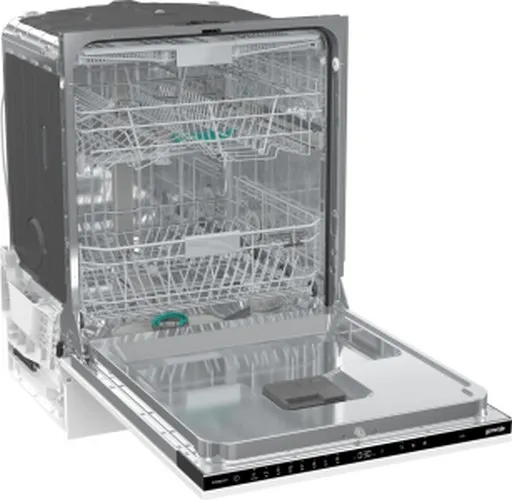 Mașină de spălat vase Gorenje GV 663 D60, Alb