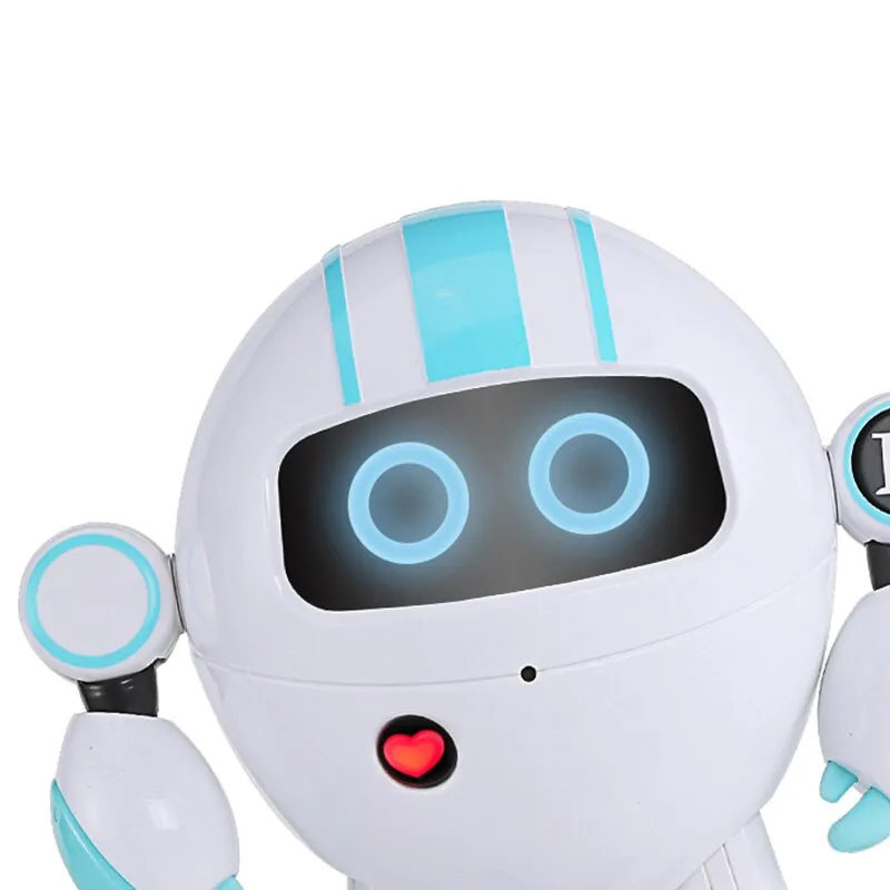 JJRC Robot R14, Blue