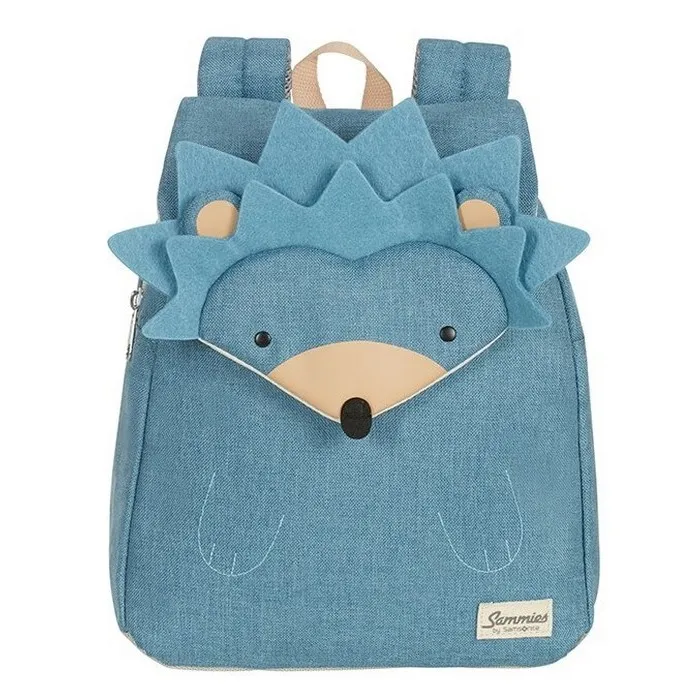 Rucsac Samsonite HAPPY SAMMIES S+ ariciul HARRIS
