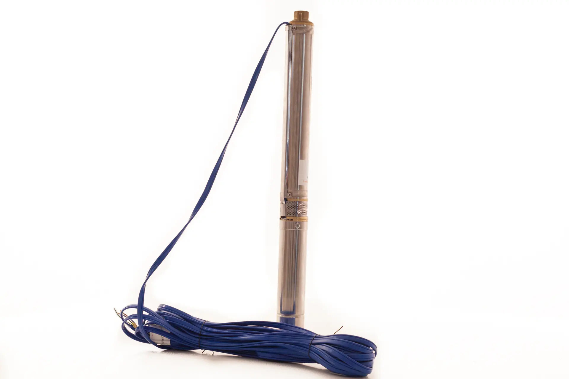 Погружной насос Ruris Aqua 690