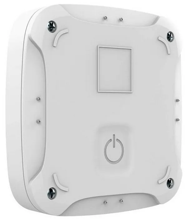 Detector de scurgeri Ajax LeaksProtect , Alb