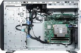 Dell PowerEdge T350 8x3.5
