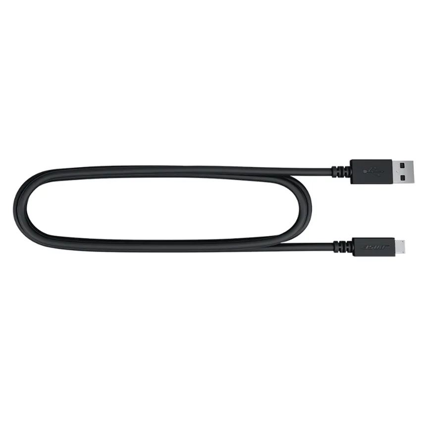 Портативная колонка BOSE Soundlink Revolve II, Чёрный