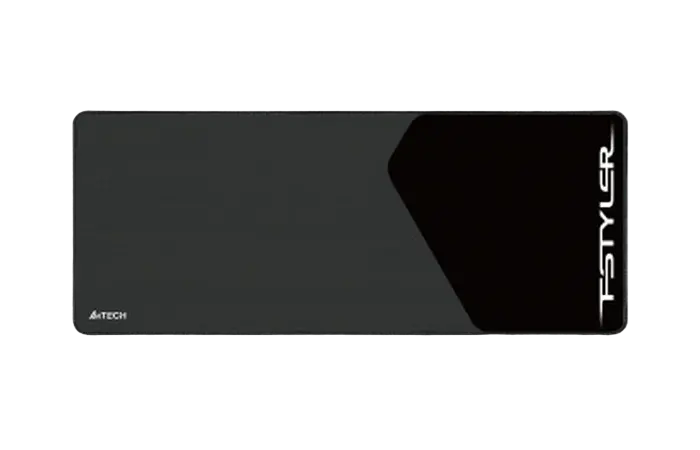 Mouse Pad A4Tech FP70, 750mm x 300mm, Negru