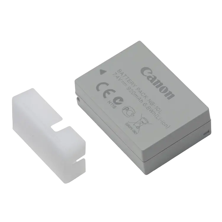 Baterie reîncărcabilă pentru camera Canon NB-10L