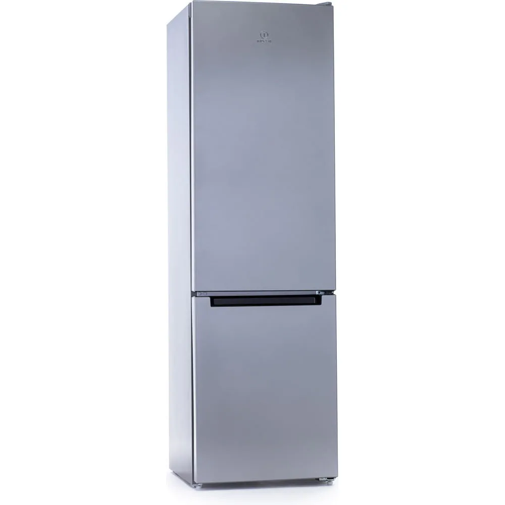 Frigider Indesit DS 4200 SB, Argintiu