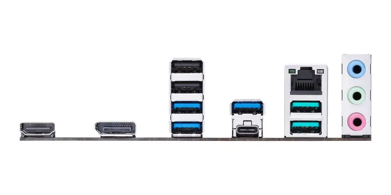 Материнская плата ASUS PRIME H670-PLUS D4, LGA1700, Intel H670, ATX