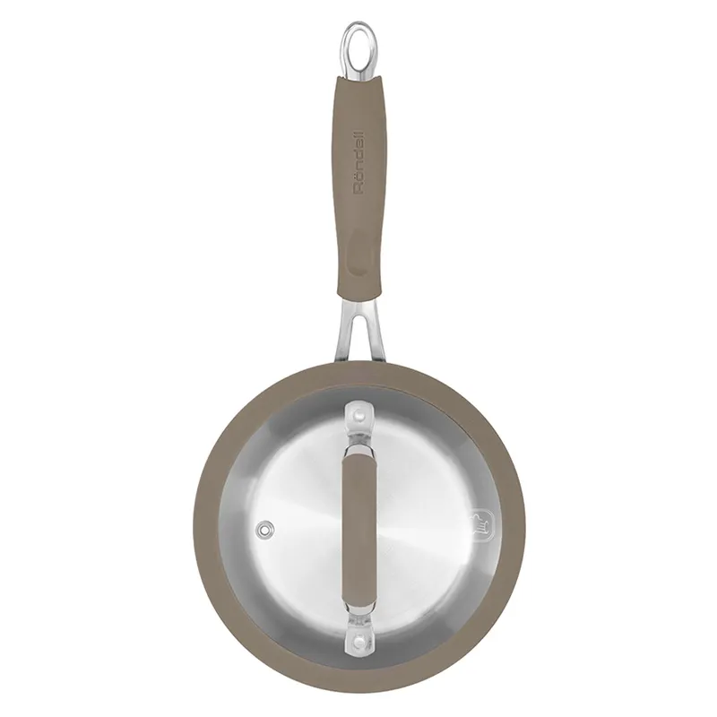 Ковш Rondell RDS-752, 1,4л, 16см, Нержавеющая сталь