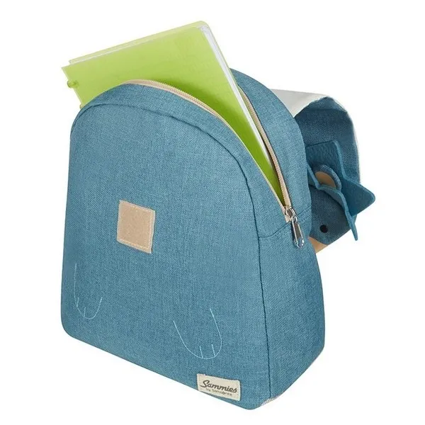 Rucsac Samsonite HAPPY SAMMIES S ariciul HARRIS