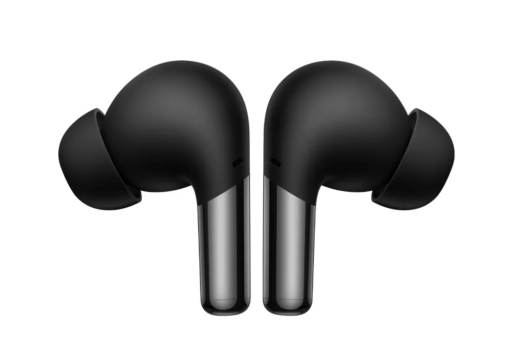 Наушники OnePlus Buds PRO, Чёрный