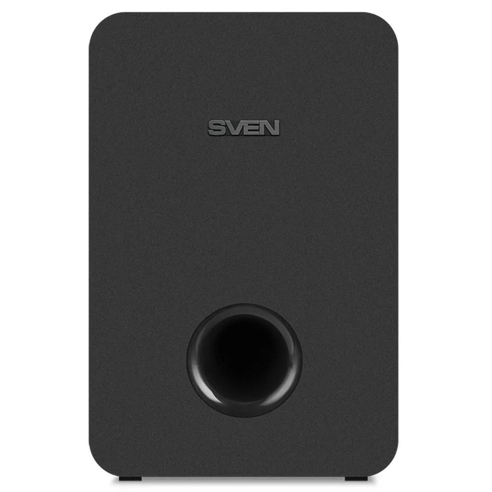 Soundbar SVEN SB-2150A, Negru