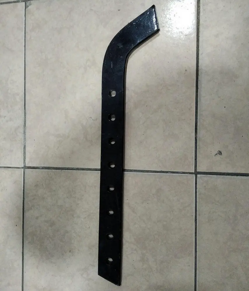 Picior reglaj adincime Motocultivator TechnoWorker HB 700 S