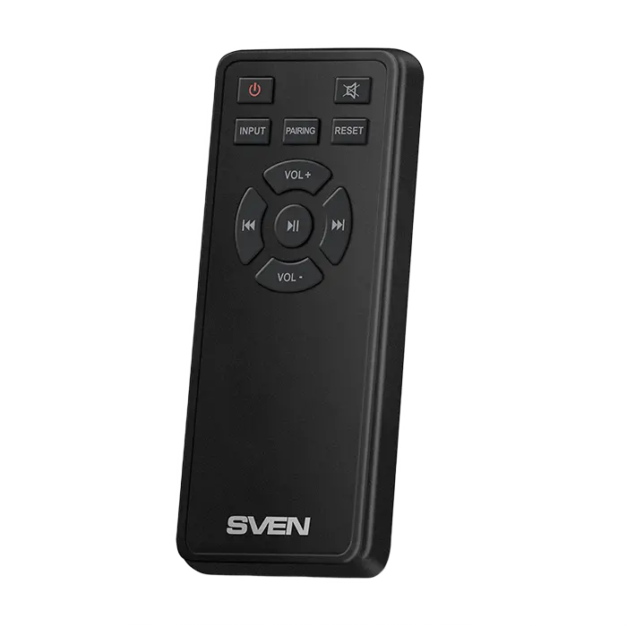 Boxe pentru calculator 2.0 SVEN MC-30, Negru