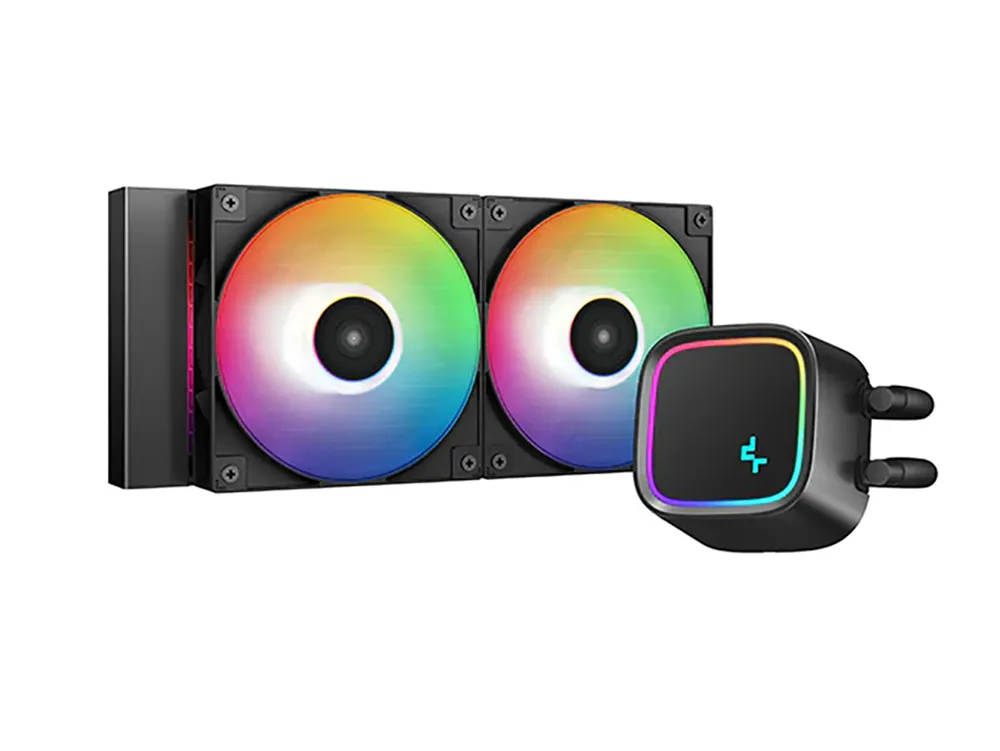 Cooler procesor Deepcool LE500