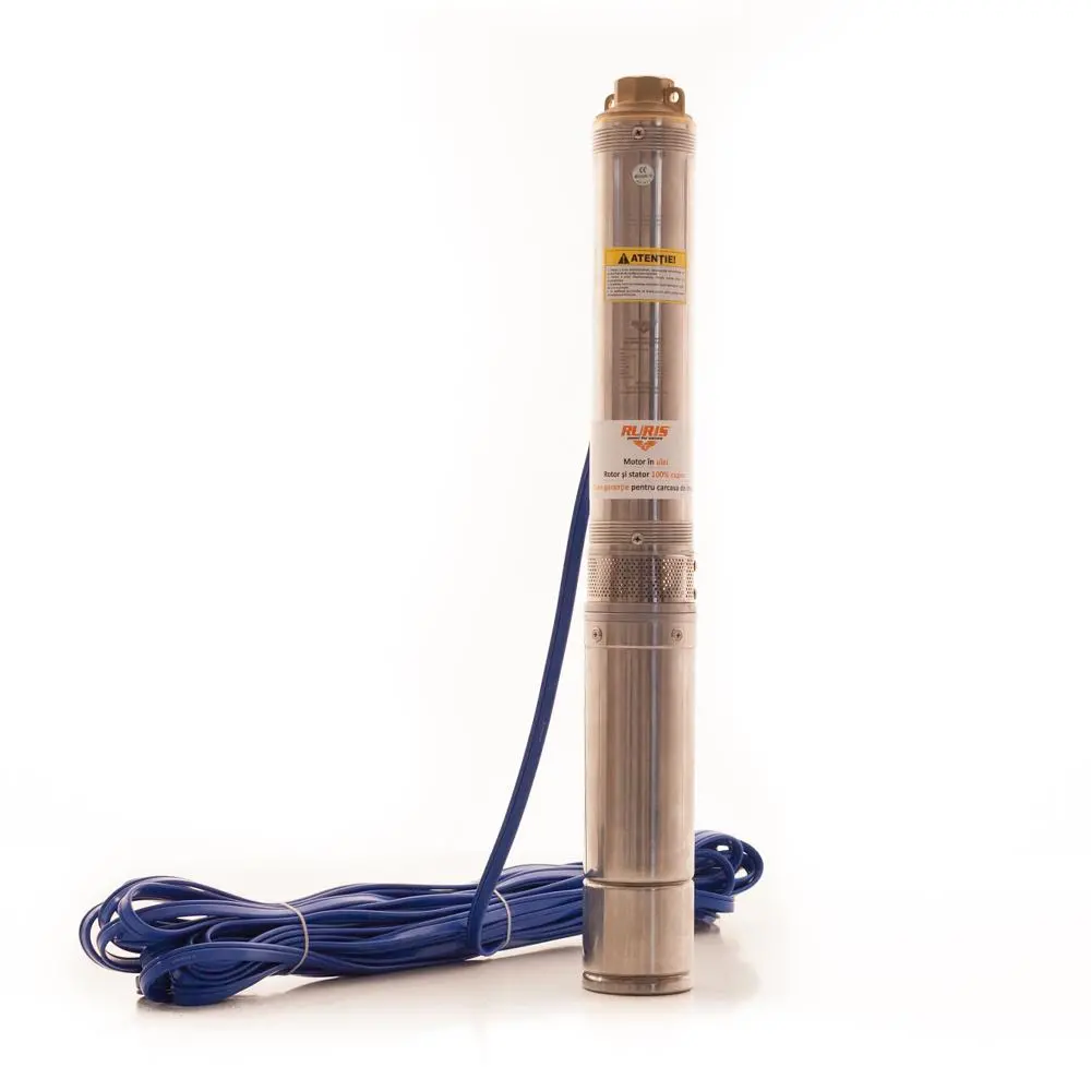Погружной насос Ruris Aqua 790
