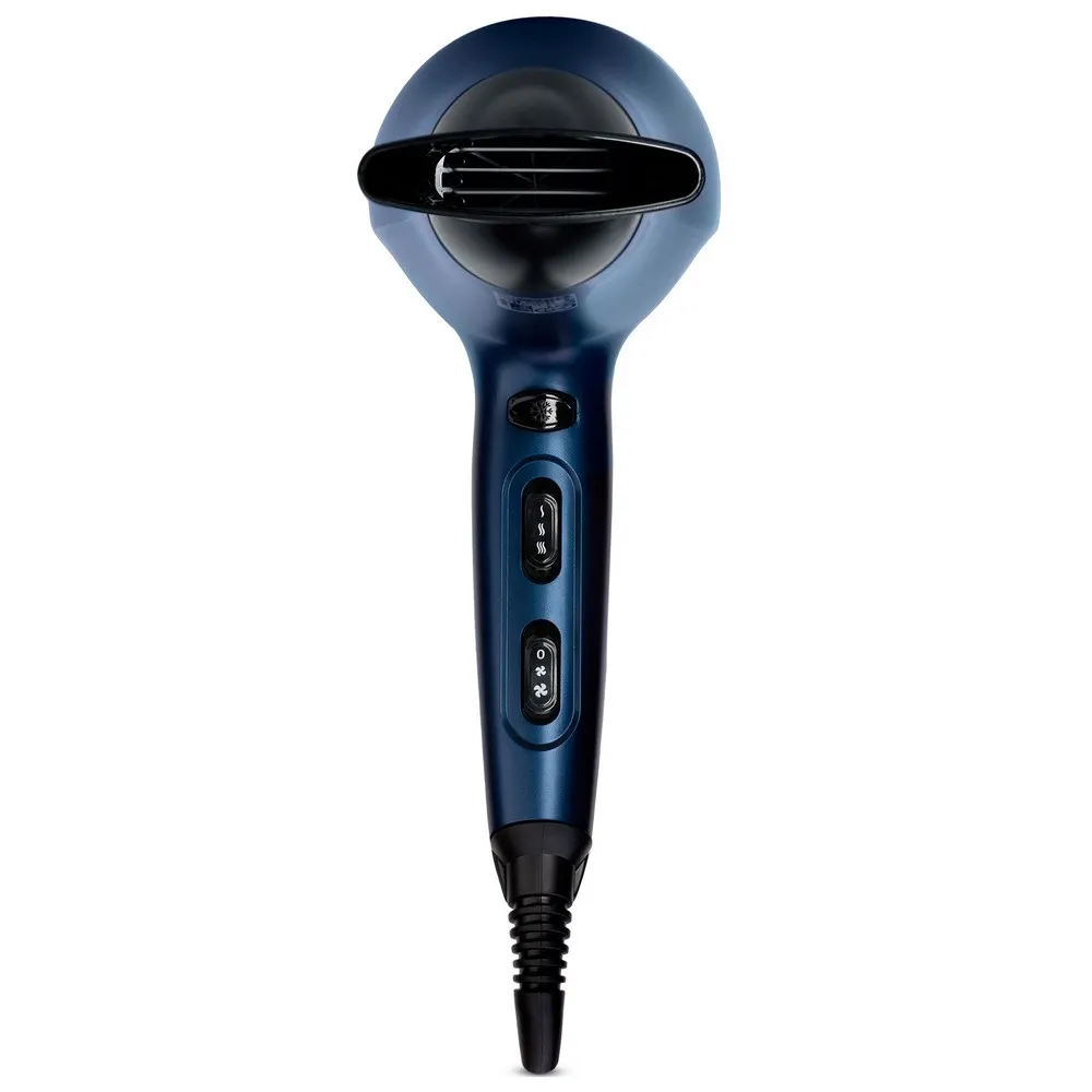 Uscător de păr VITEK VT-2530, 2400 W, Albastru