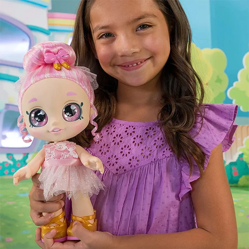 PăușaPirouetta KindiKids KKS 50060