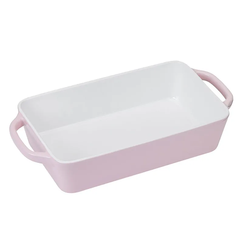 Tava de copt RESTO 96122 , Roz