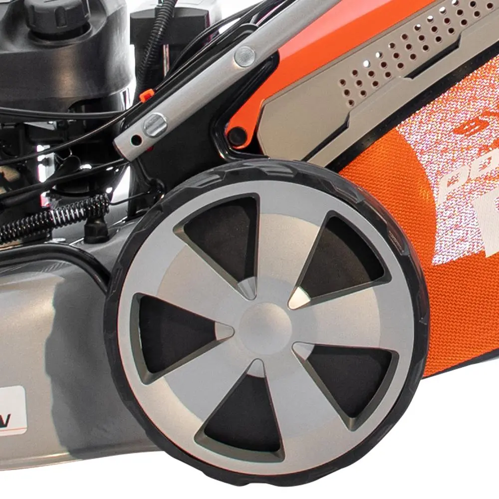 Masina de tuns gazon RURIS RX331S