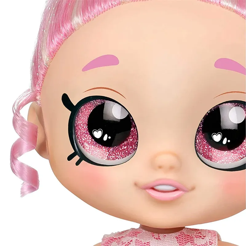 PăușaPirouetta KindiKids KKS 50060