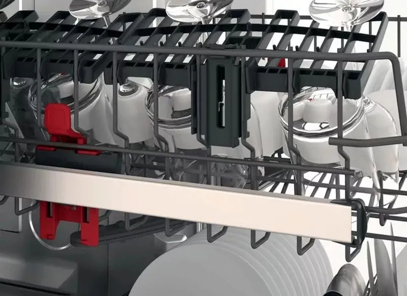 Mașină de spălat vase Whirlpool WI 3010, Alb