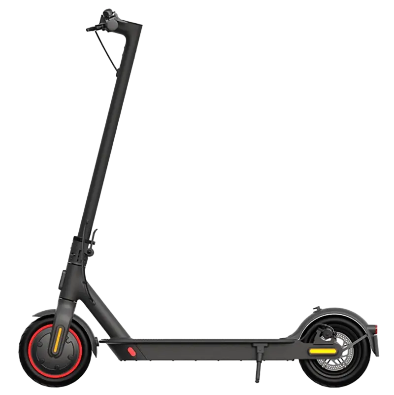 Trotinetă electrică Xiaomi Pro 2, Negru