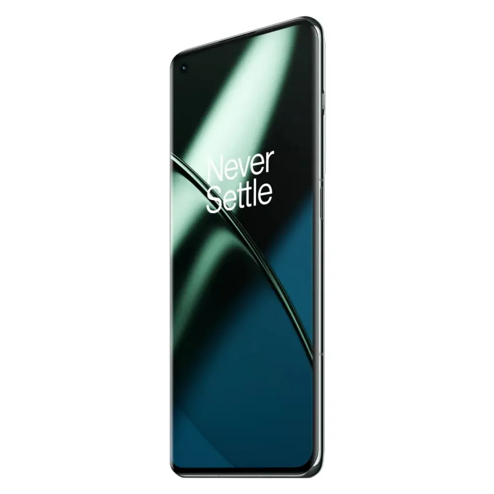 Smartphone OnePlus 11, 16GB/256GB, Eternal Green