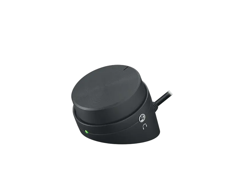 Speakers Logitech Z333, 2.1/40W RMS