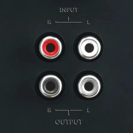 Speakers Logitech Z333, 2.1/40W RMS