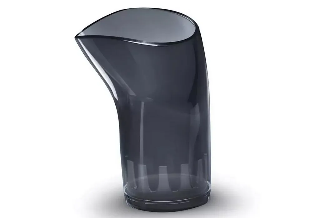 Uscător de păr-perie Philips StyleCare HP8668/00, 800 W, Violet