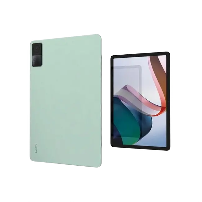 Tabletă Xiaomi Redmi Pad, Wi-Fi, 6GB/128GB, Mint Green
