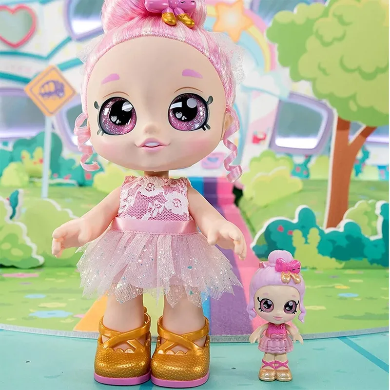 PăușaPirouetta KindiKids KKS 50060