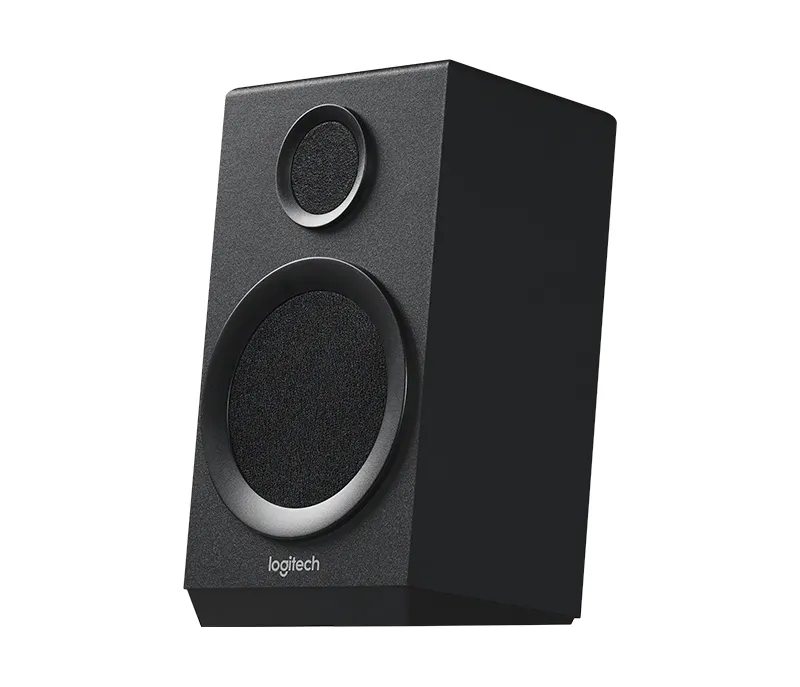 Speakers Logitech Z333, 2.1/40W RMS