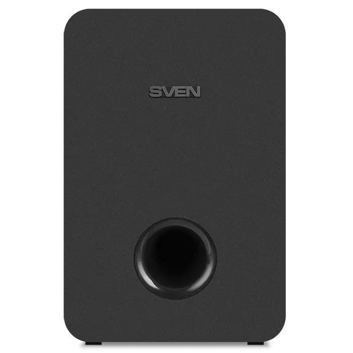 Soundbar SVEN SB-2150A, Negru