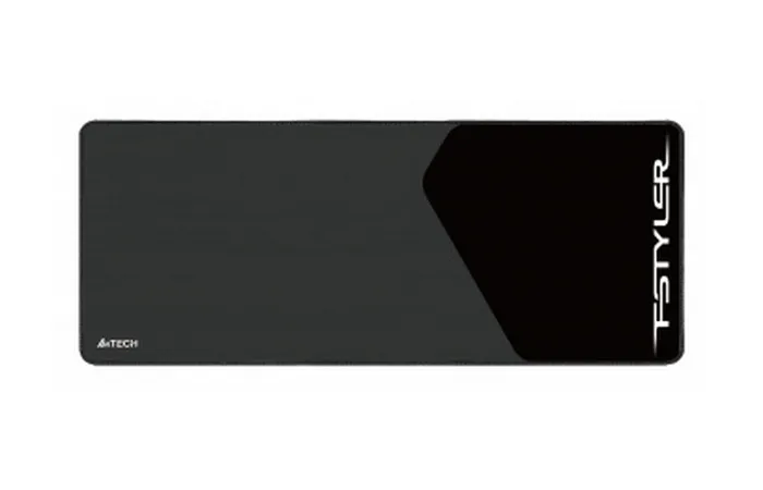 Mouse Pad A4Tech FP70, 750mm x 300mm, Negru