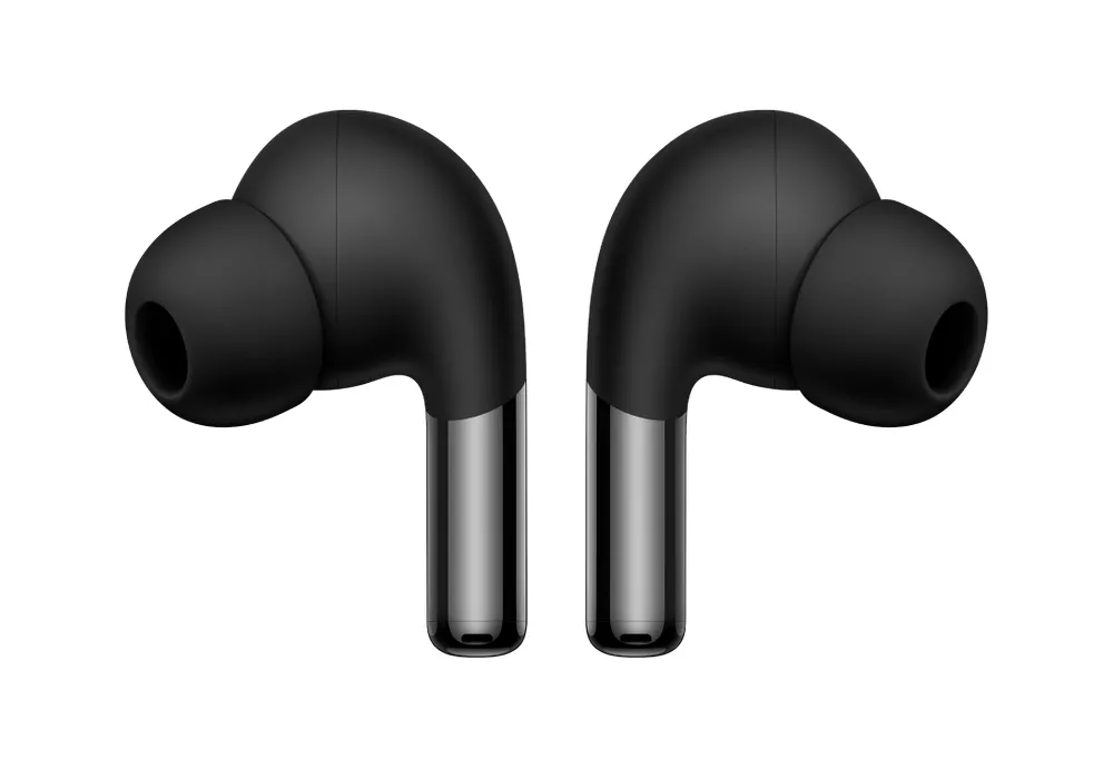 Наушники OnePlus Buds PRO, Чёрный