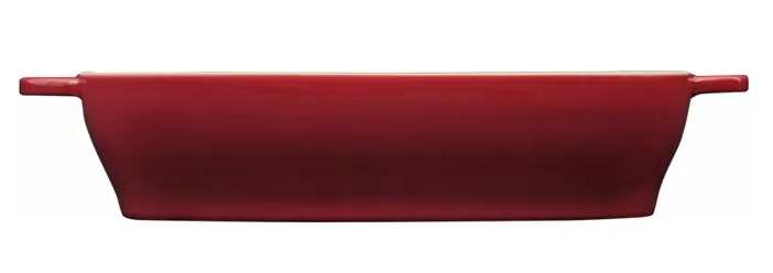Tava de copt RESTO 96111, Roșu